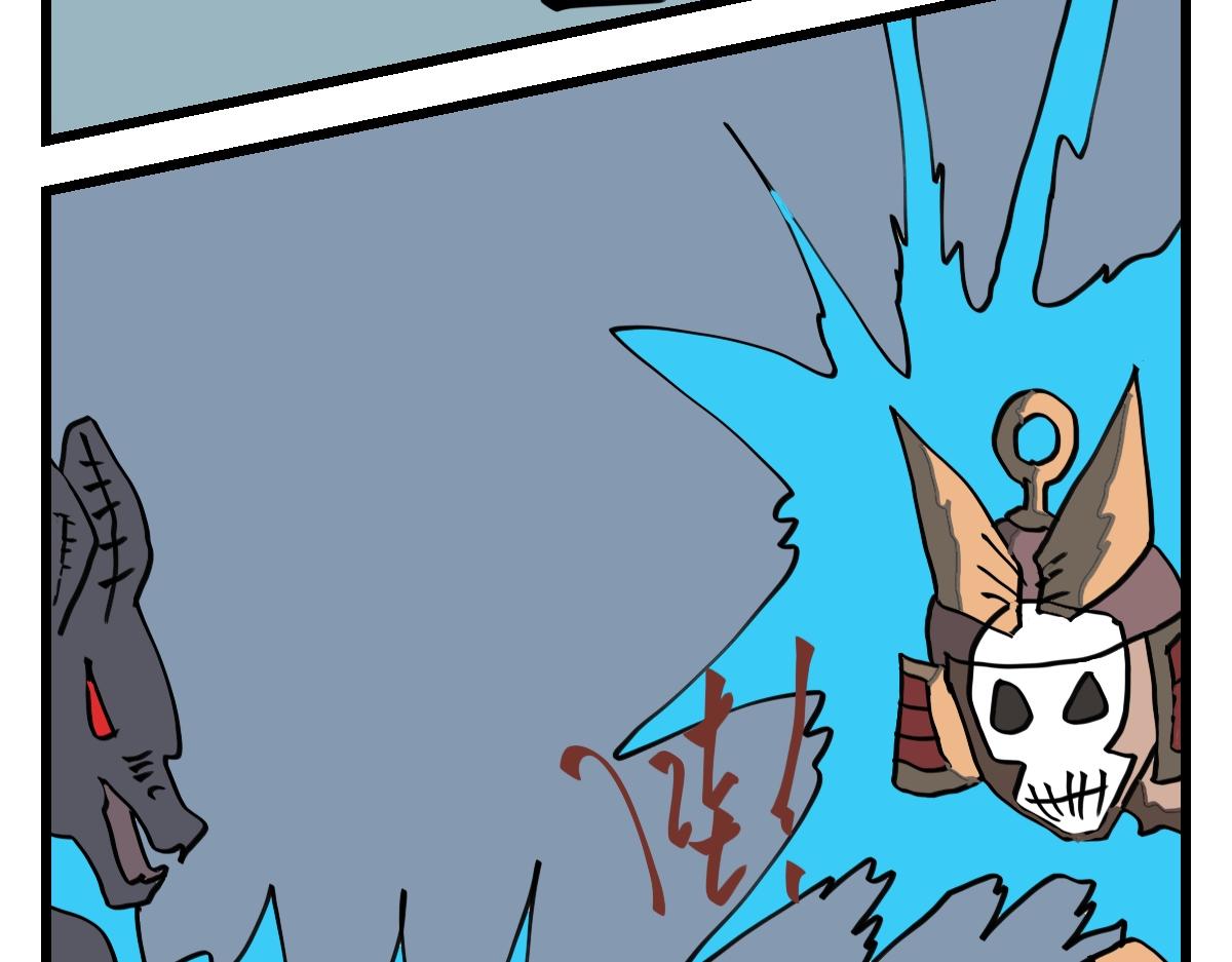 第27话 死亡线上的重生-第27话