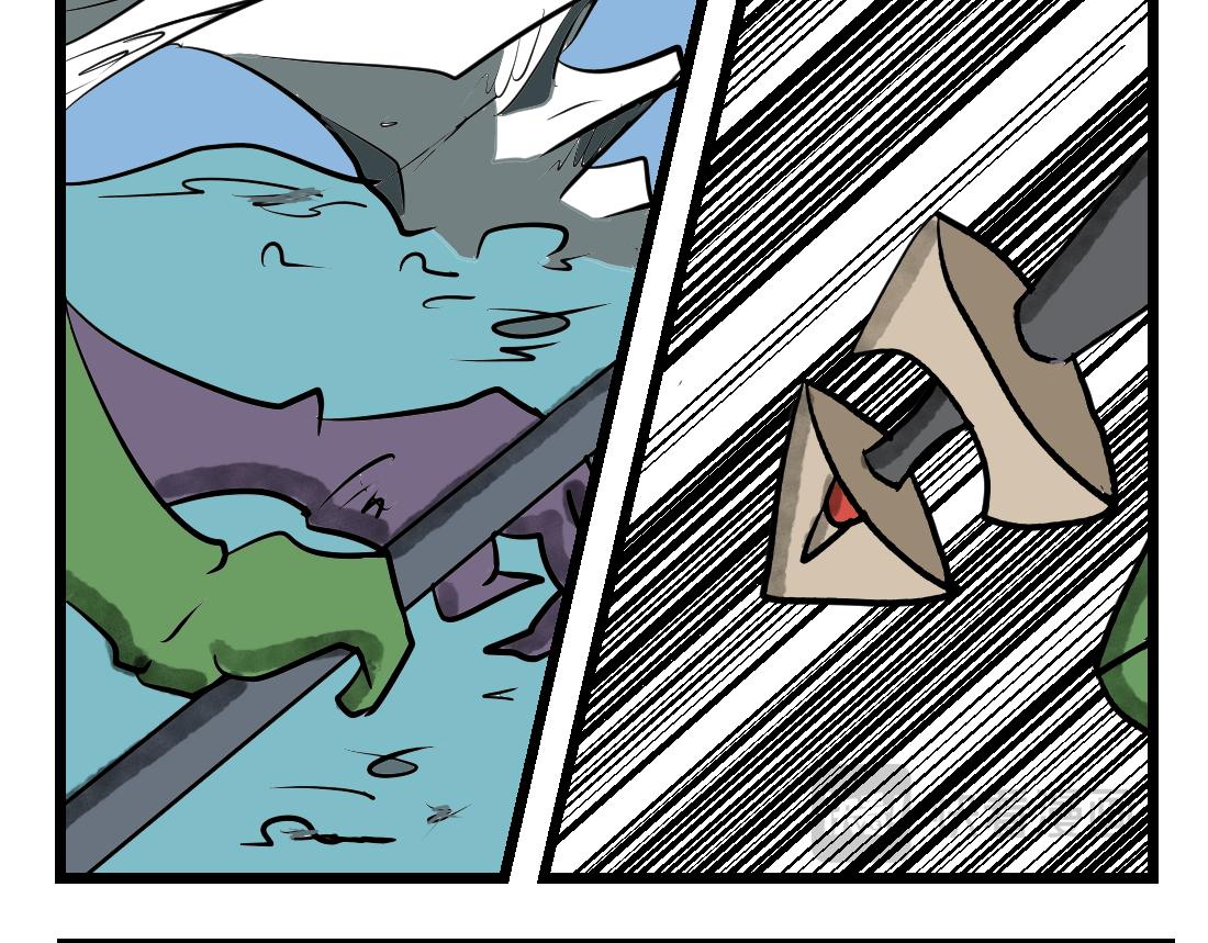 第29话 解救村民-第29话