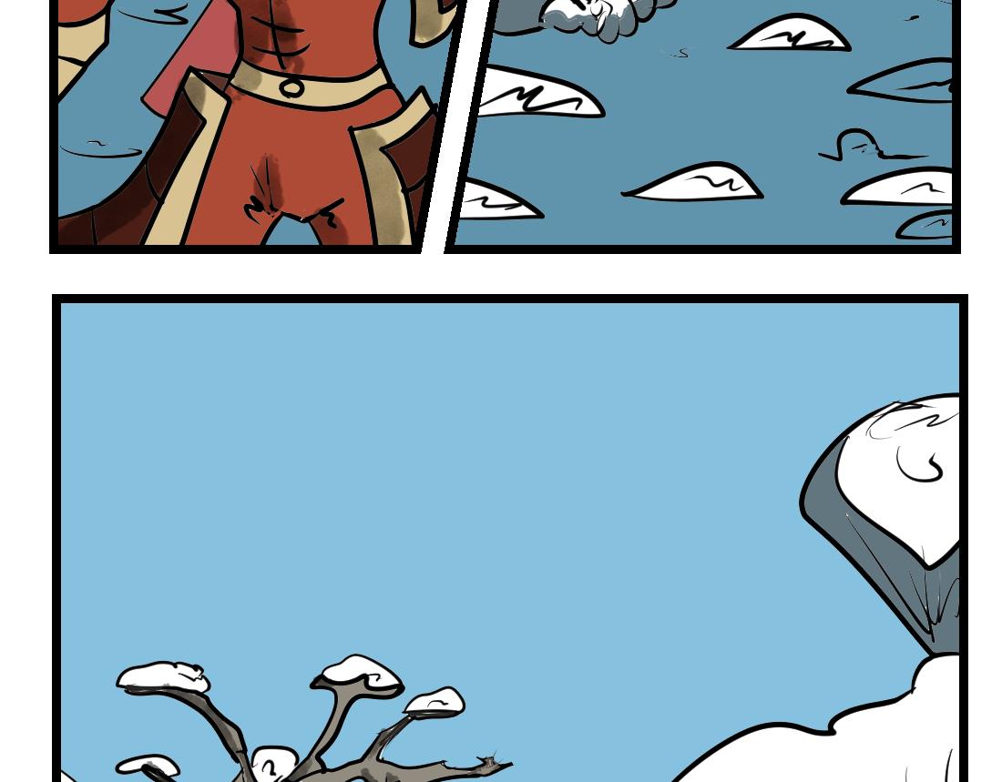 第29话 解救村民-第29话