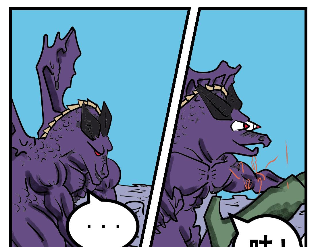 第29话 解救村民-第29话