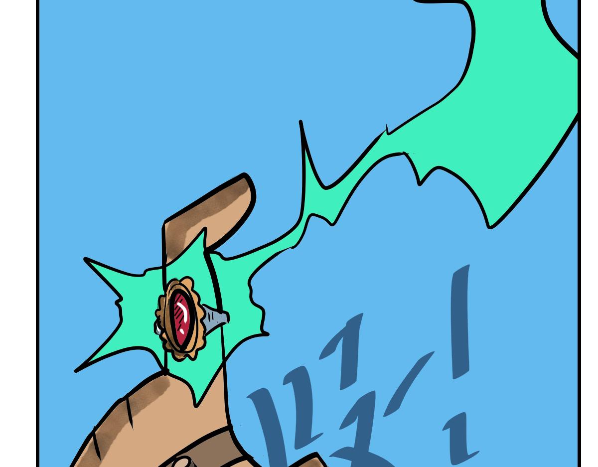 31话 返村-第31话