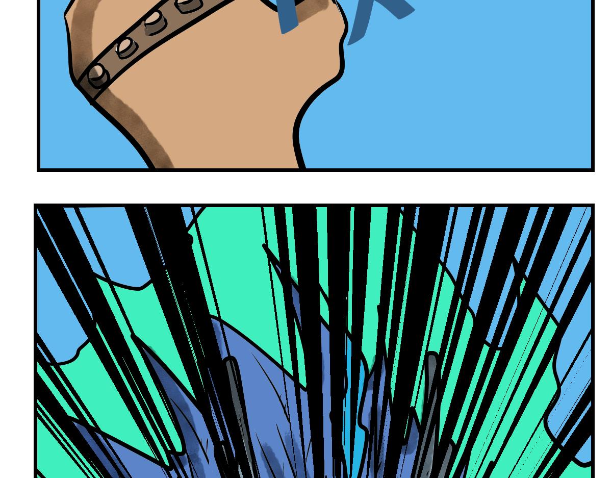 31话 返村-第31话