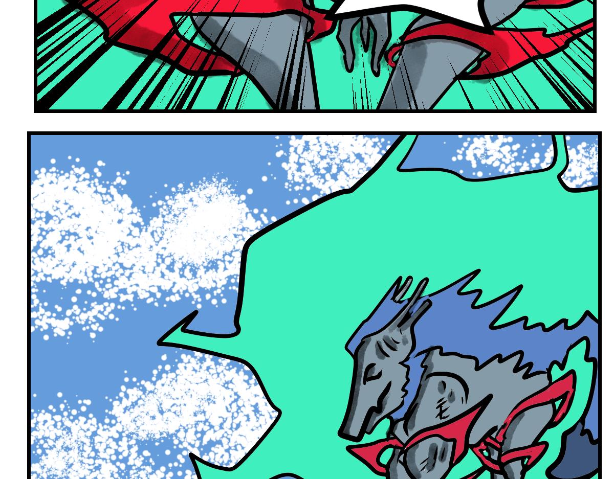 31话 返村-第31话