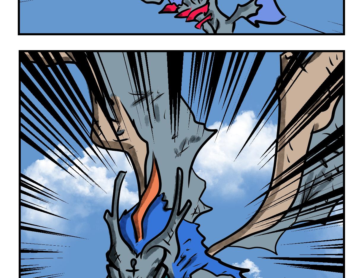 31话 返村-第31话