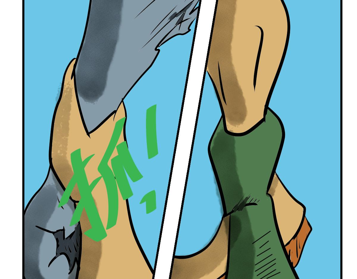 31话 返村-第31话