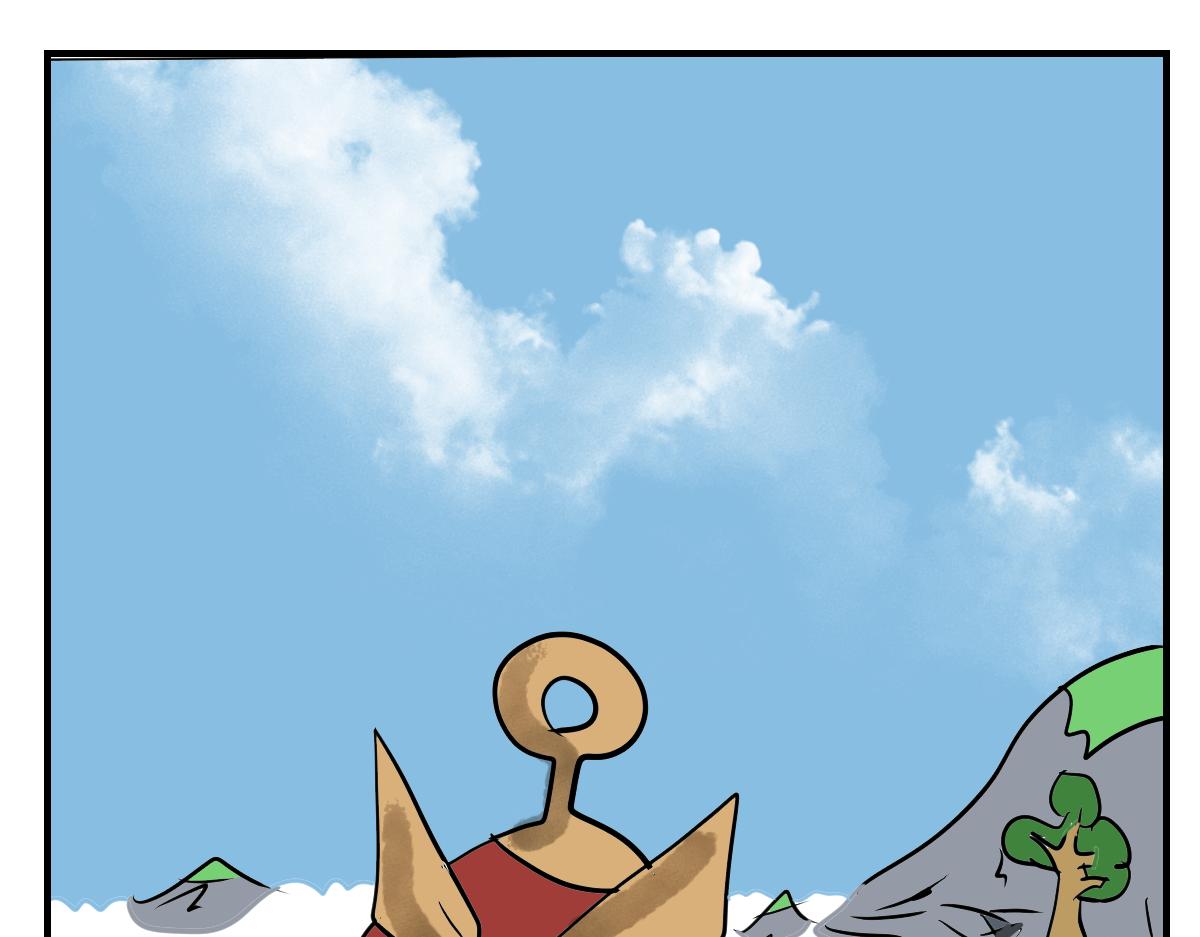 31话 返村-第31话