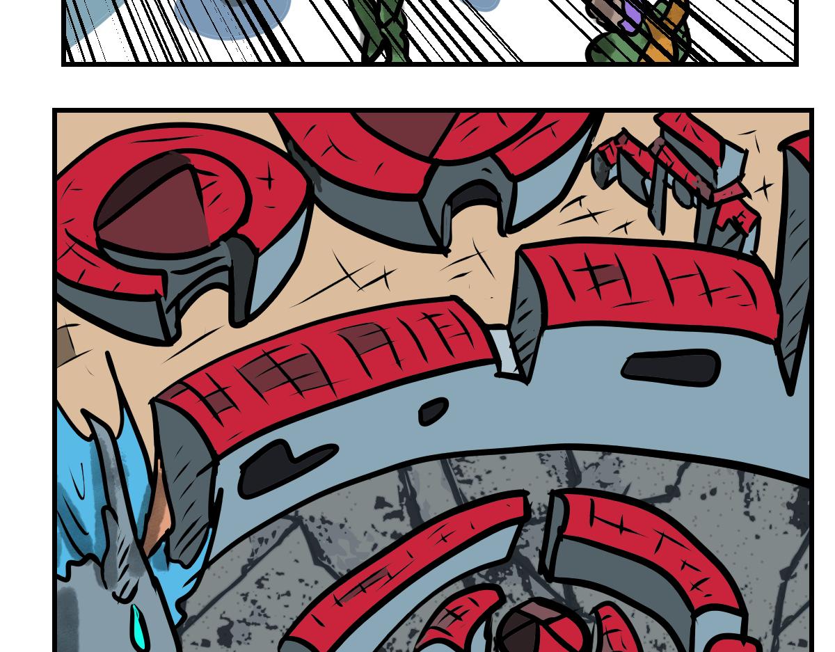 31话 返村-第31话