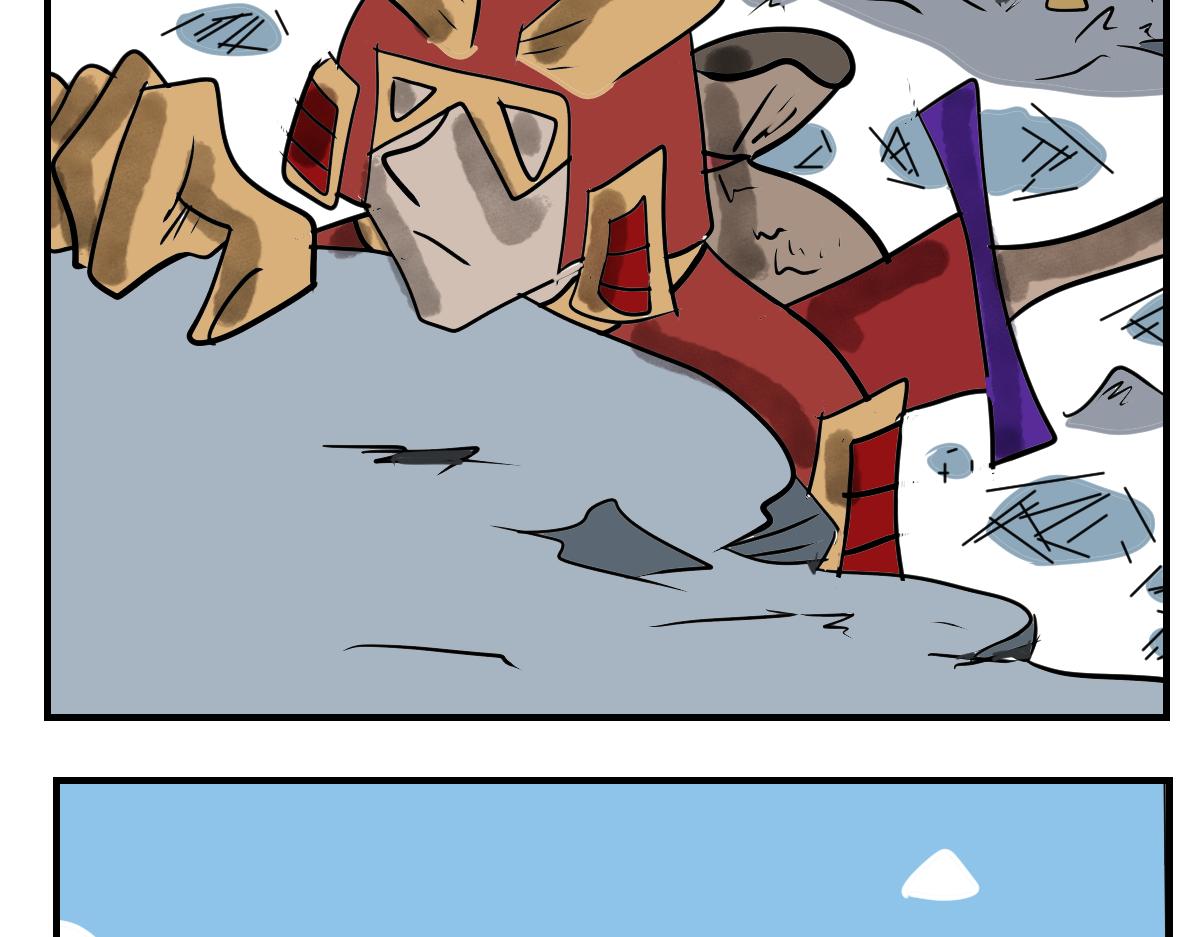 31话 返村-第31话