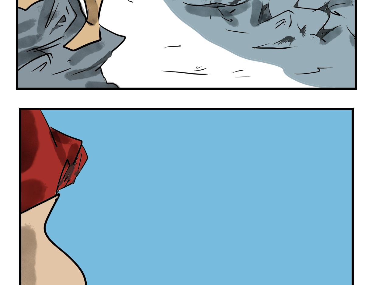 31话 返村-第31话