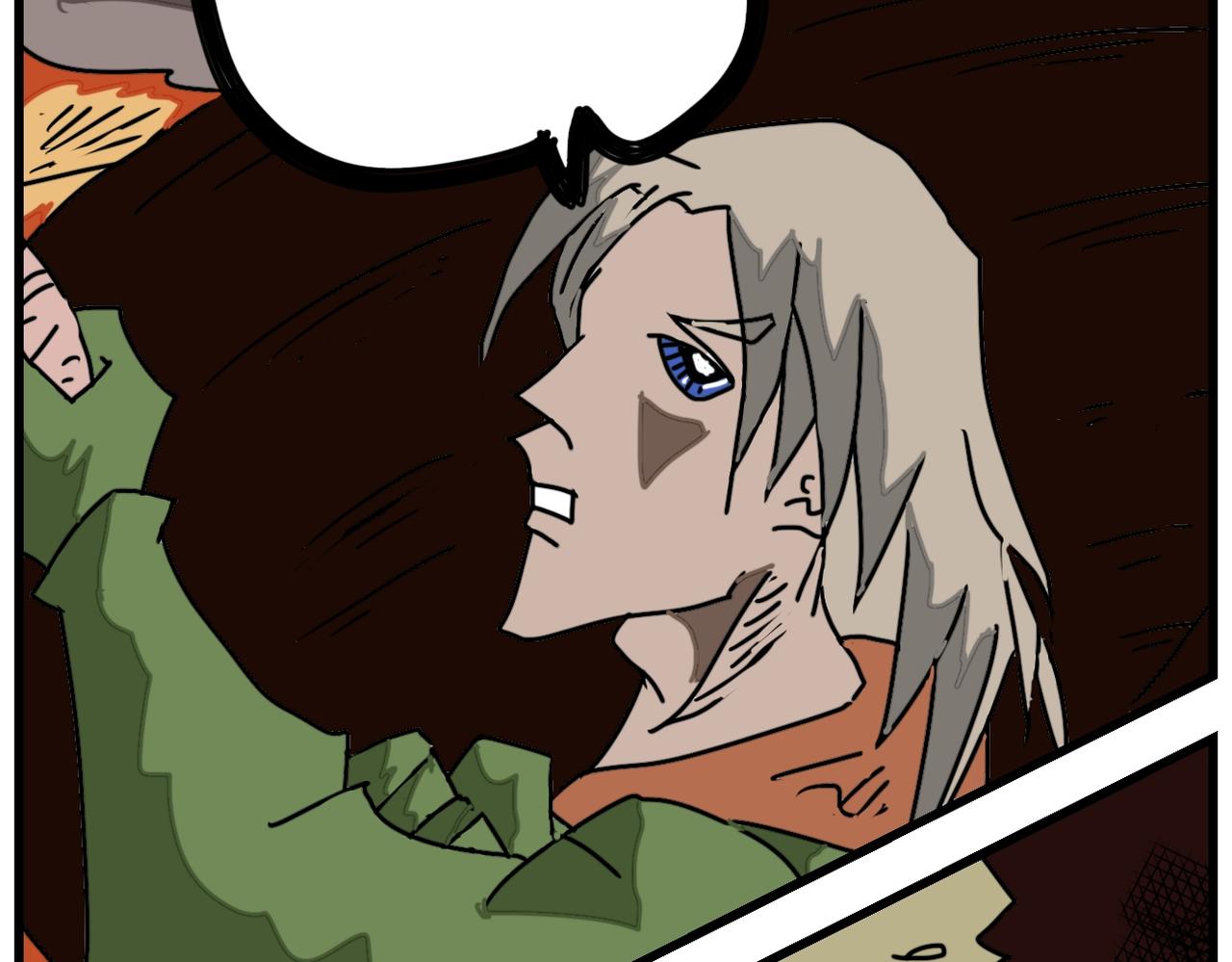 35话 地下通道-第35话