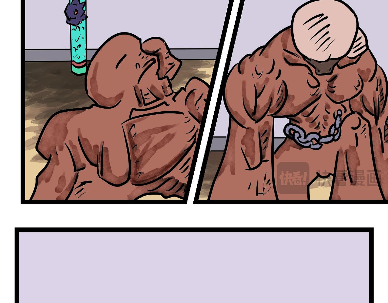 37话 破棺而出！-第37话