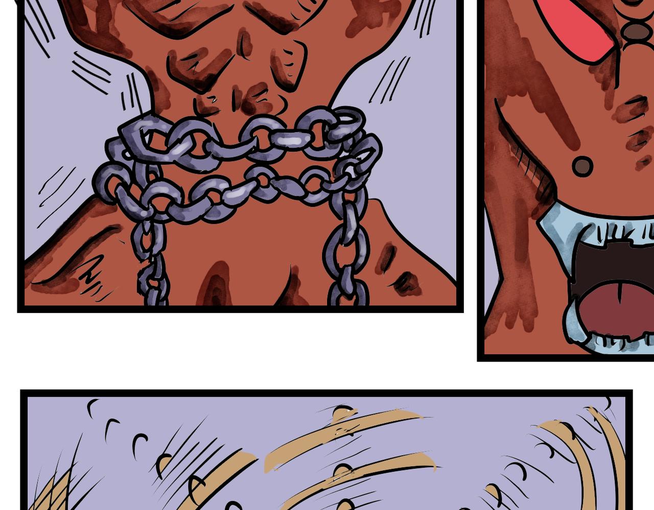 37话 破棺而出！-第37话