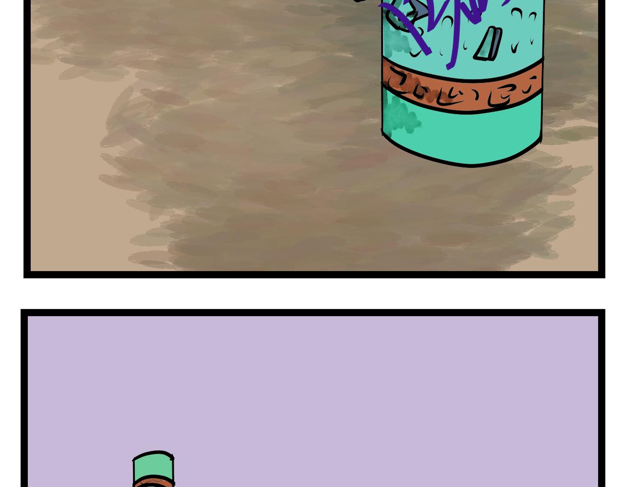 37话 破棺而出！-第37话