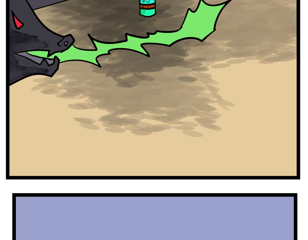 37话 破棺而出！-第37话