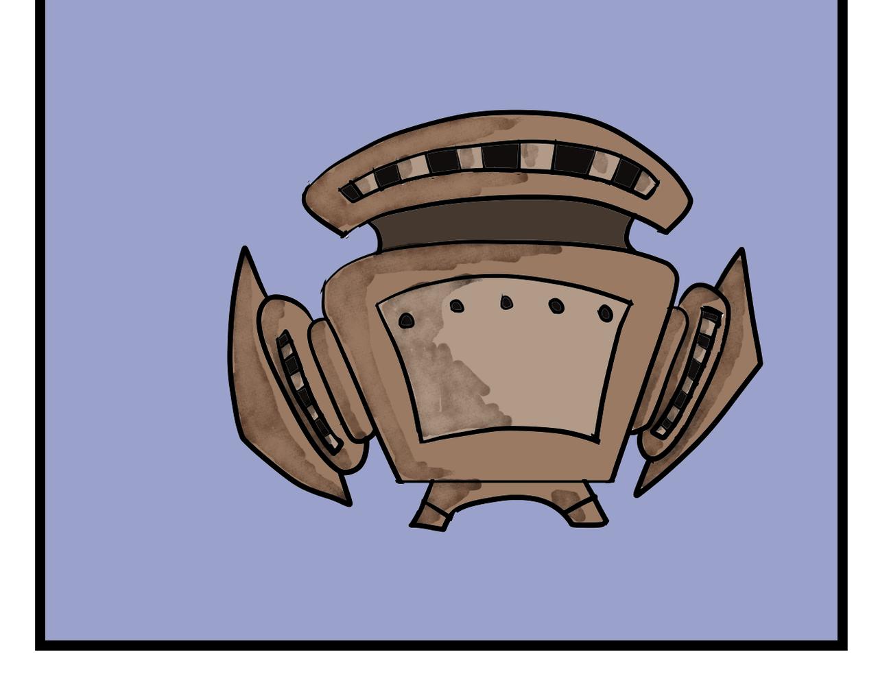 37话 破棺而出！-第37话