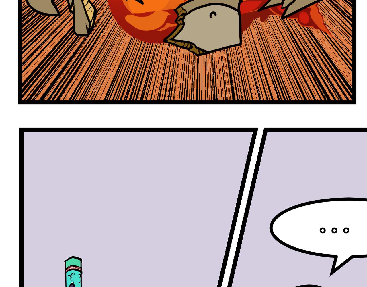 37话 破棺而出！-第37话