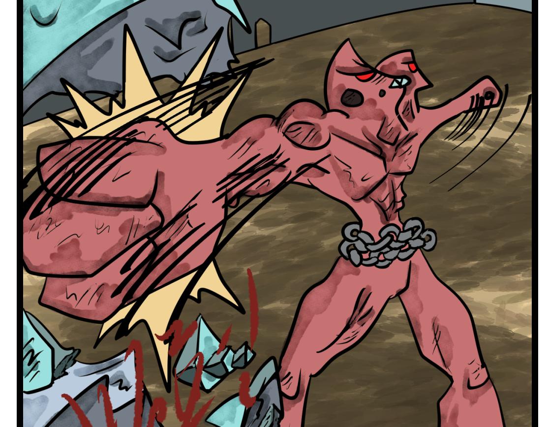 39话 飞灰烟灭-第39话