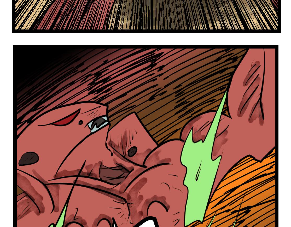 39话 飞灰烟灭-第39话