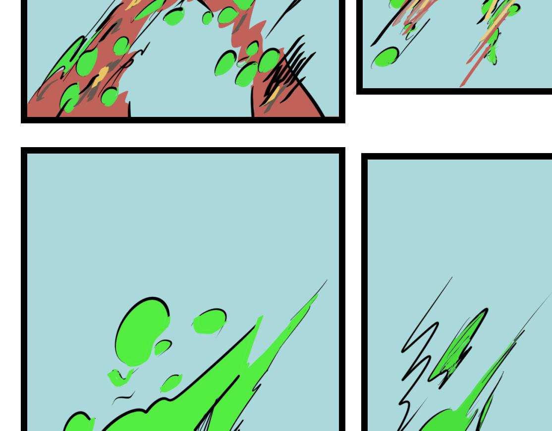 39话 飞灰烟灭-第39话