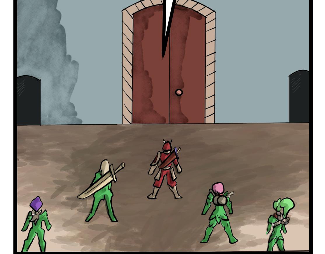 39话 飞灰烟灭-第39话