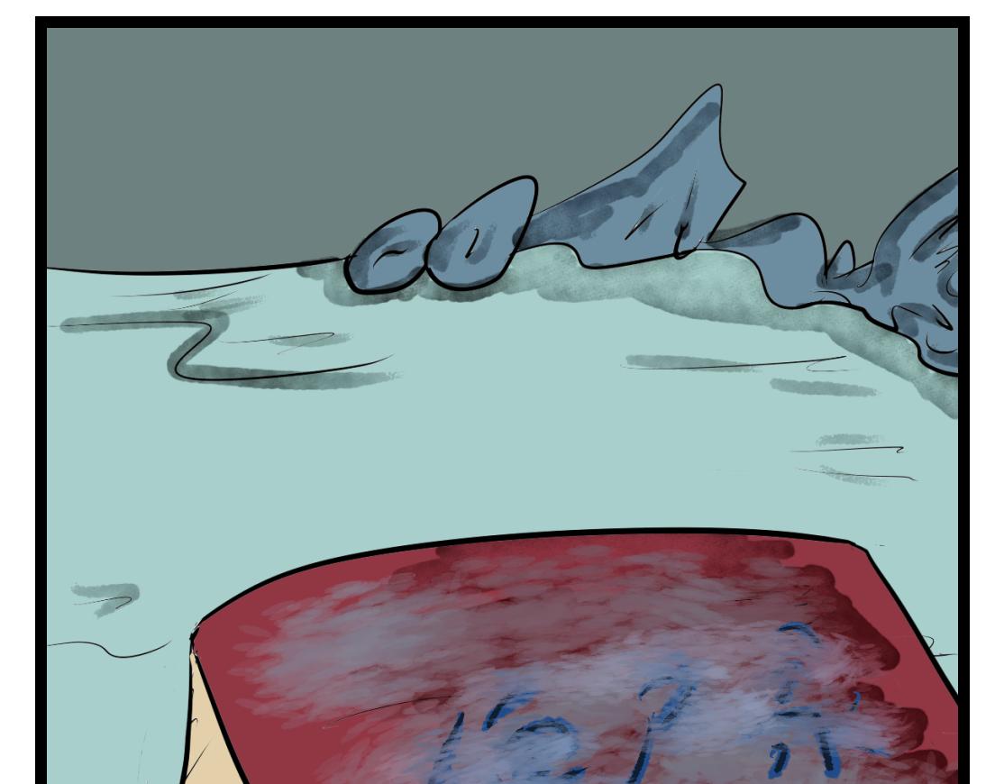 39话 飞灰烟灭-第39话