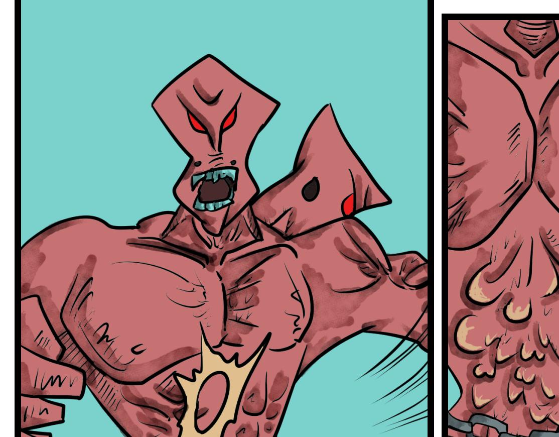 39话 飞灰烟灭-第39话