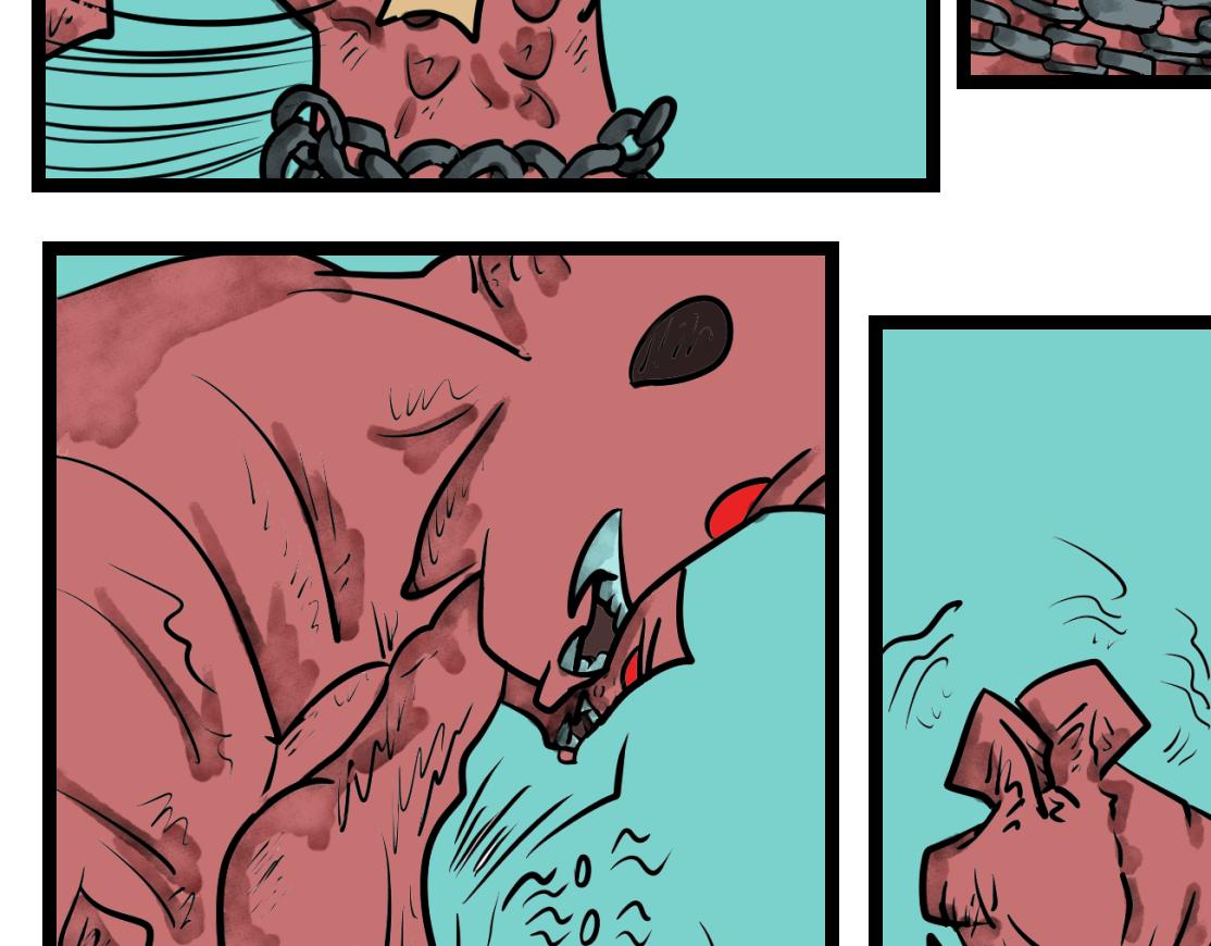 39话 飞灰烟灭-第39话