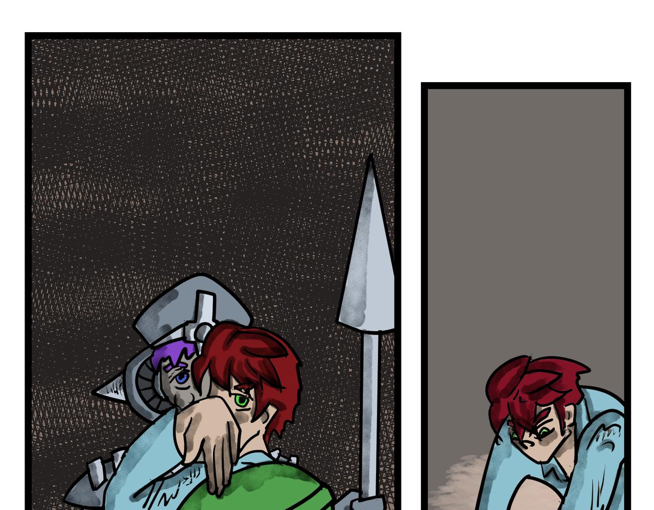 43话 院长的迎接！-第43话