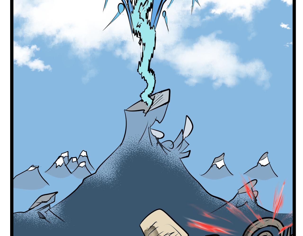 45话 雷动九天-第45话