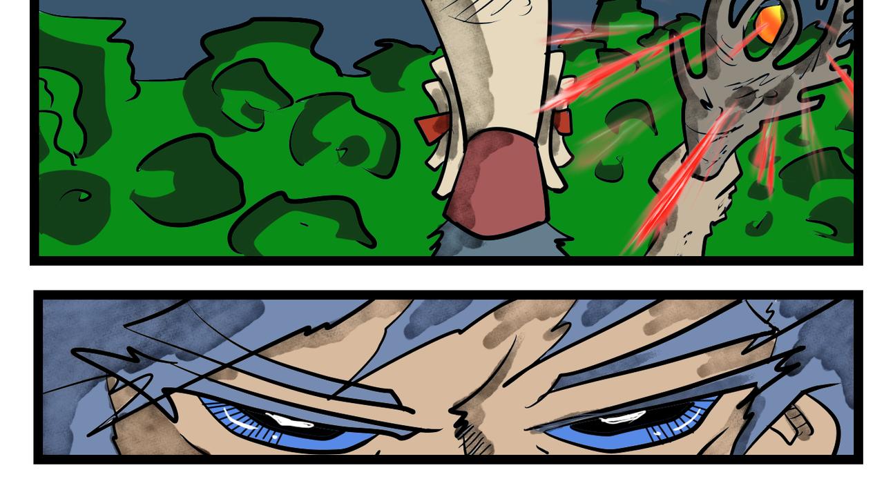 45话 雷动九天-第45话