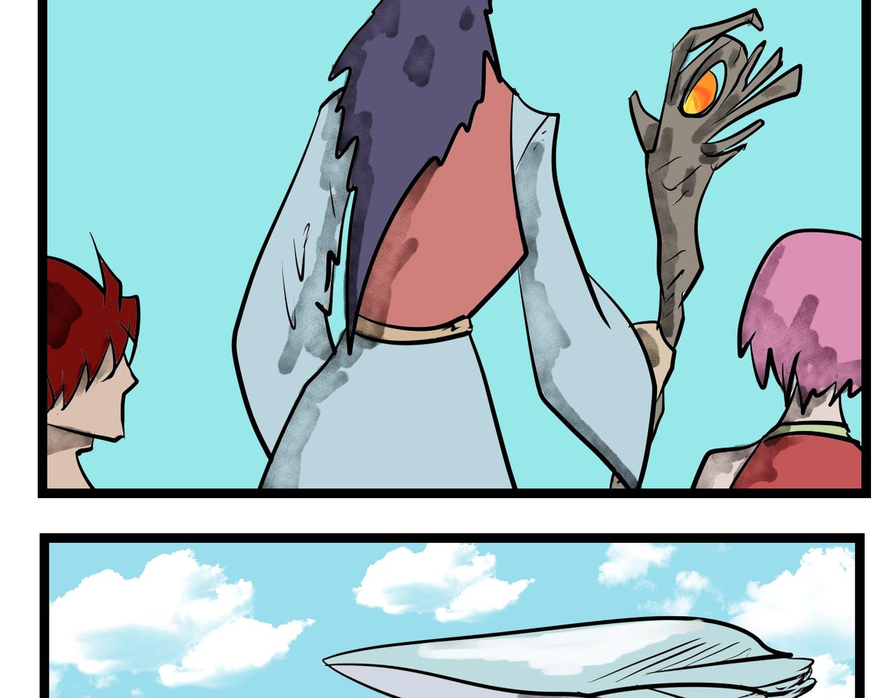 45话 雷动九天-第45话