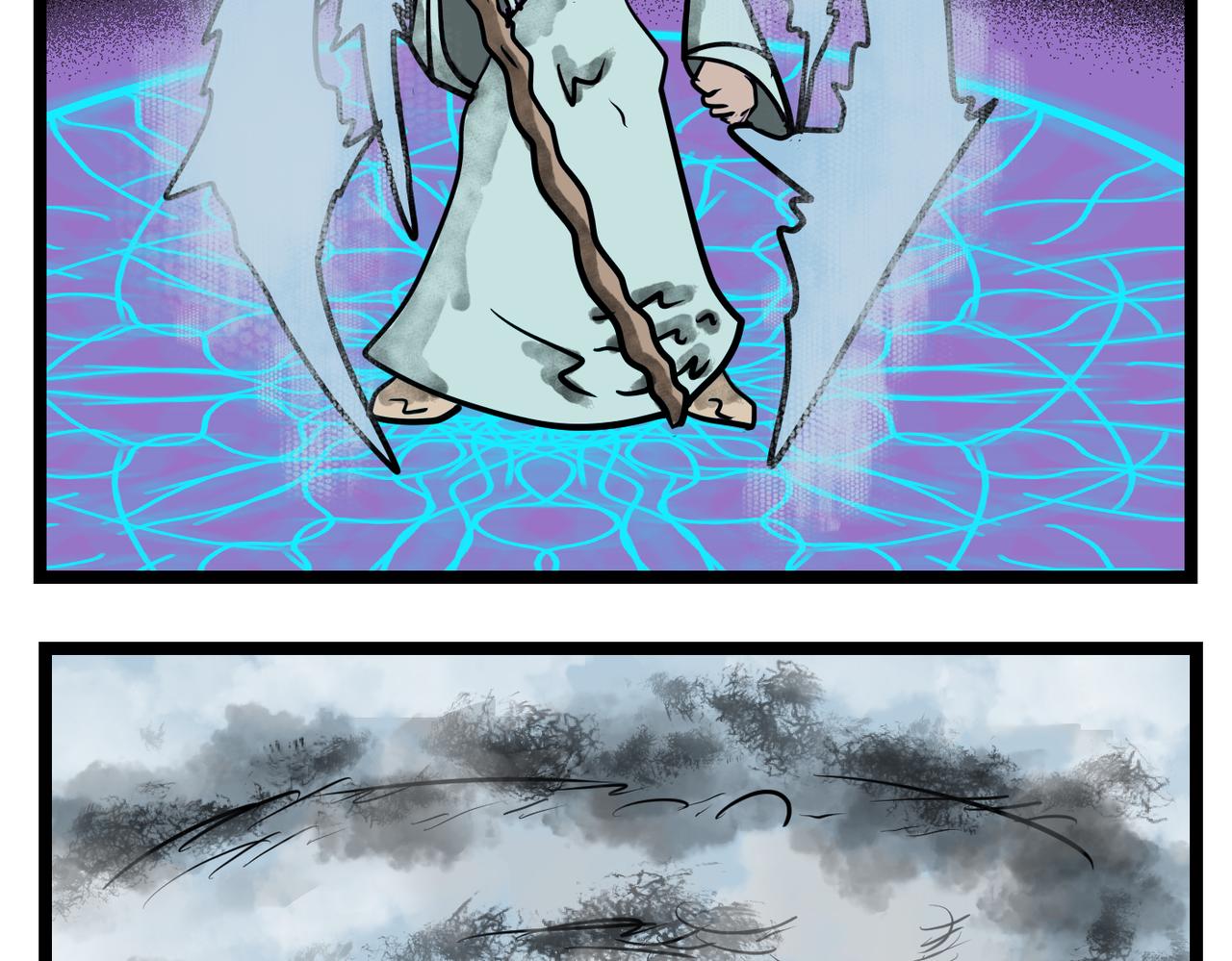 45话 雷动九天-第45话