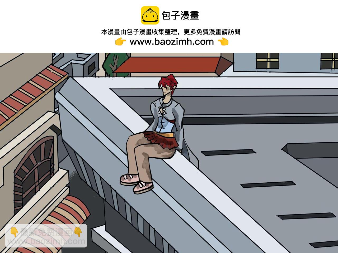 53话 神？-第53话