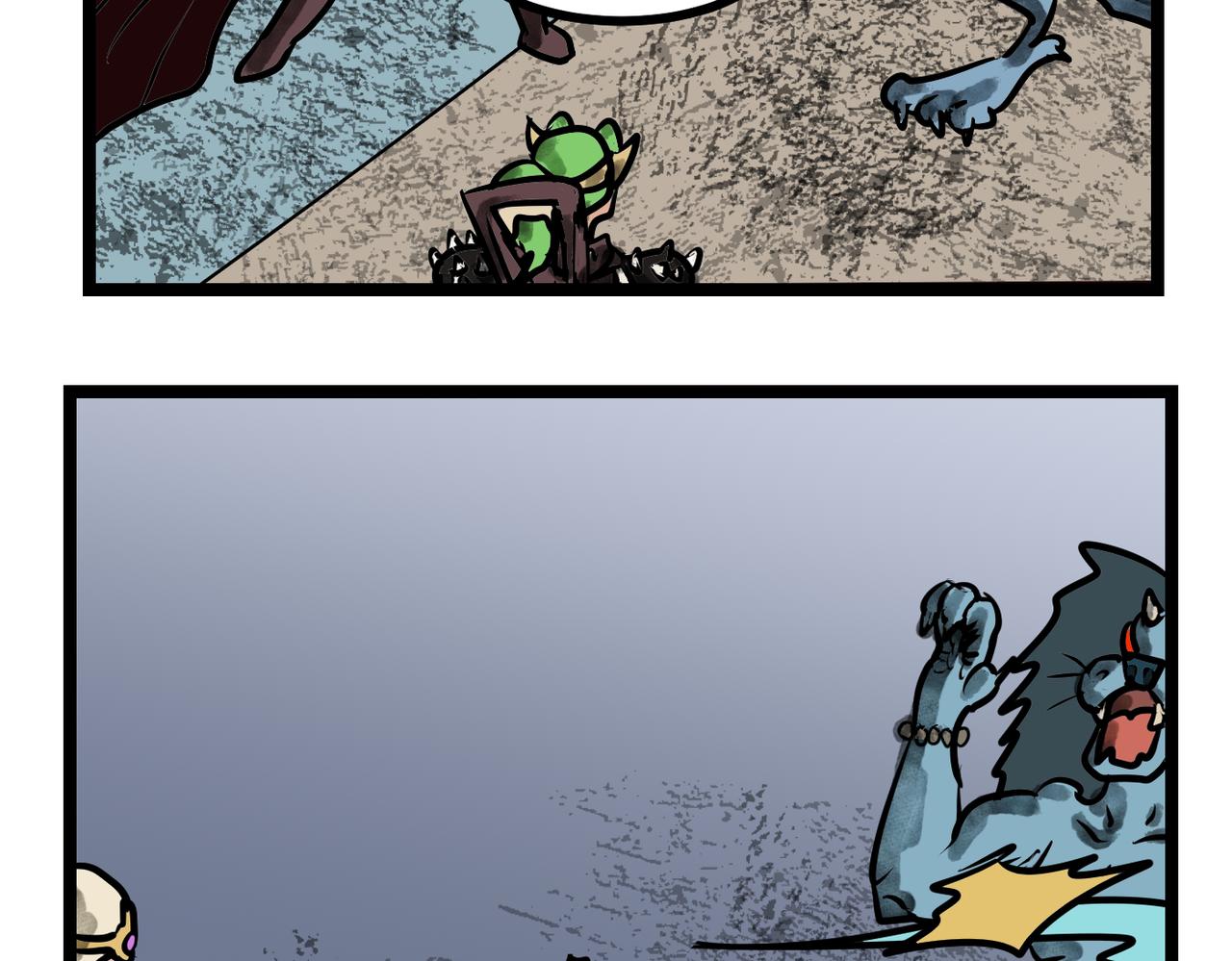 53话 神？-第53话