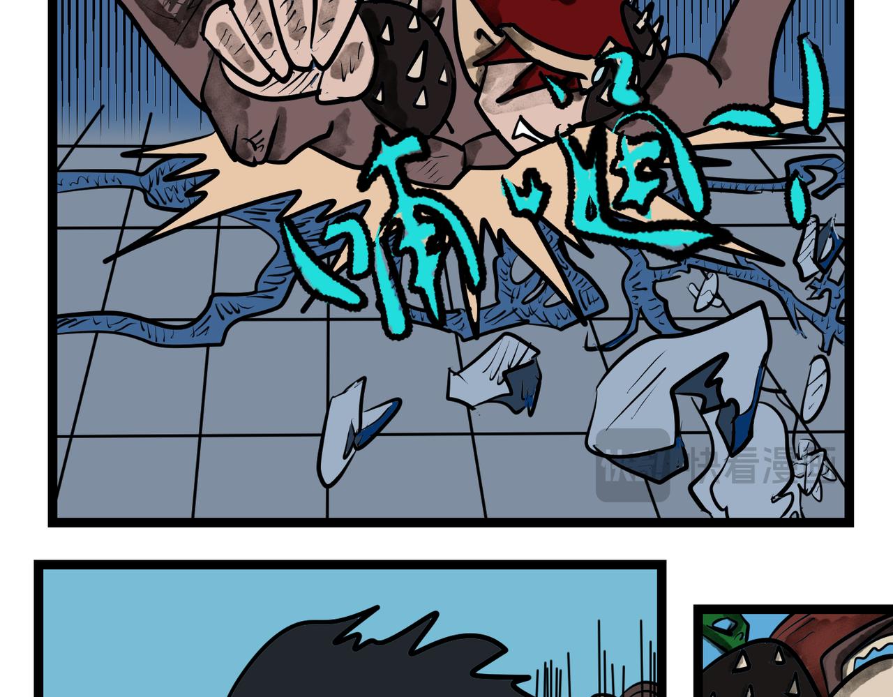 55话 行不行试-第55话