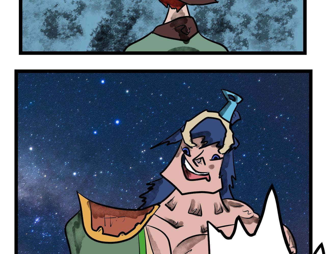 63话 神鬼三国城（四) 酒国不倒之英雄-第63话