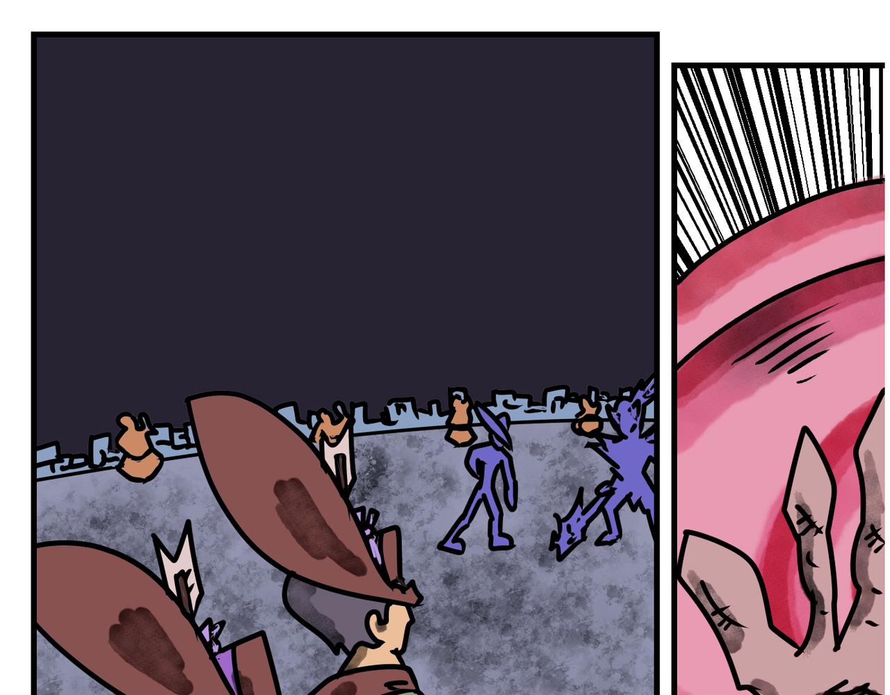 65话 神鬼三国城（六）  神兵！-第65话