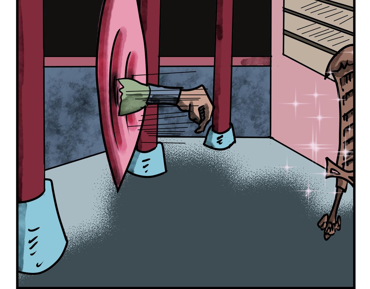 65话 神鬼三国城（六）  神兵！-第65话