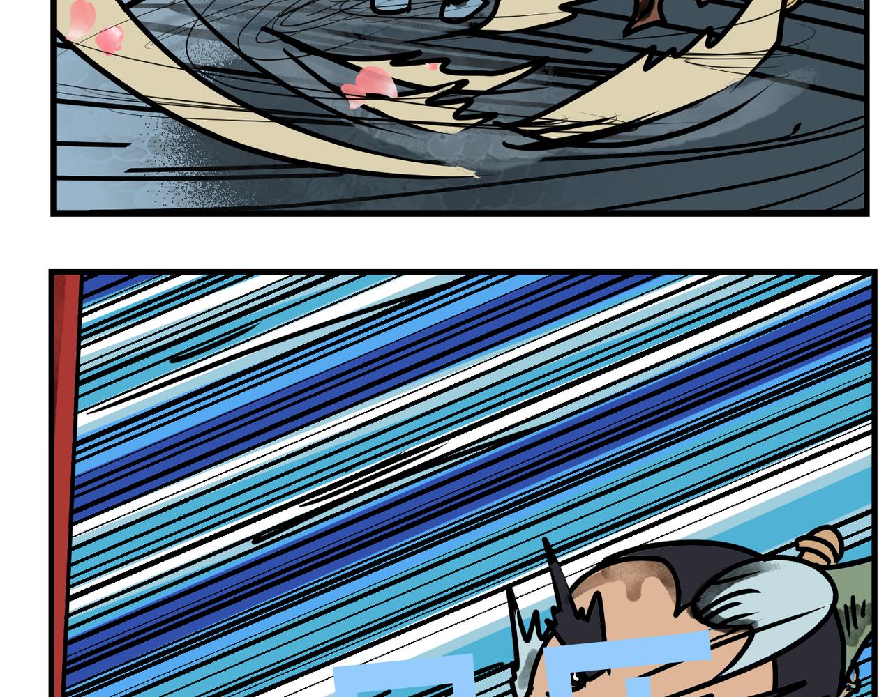 65话 神鬼三国城（六）  神兵！-第65话