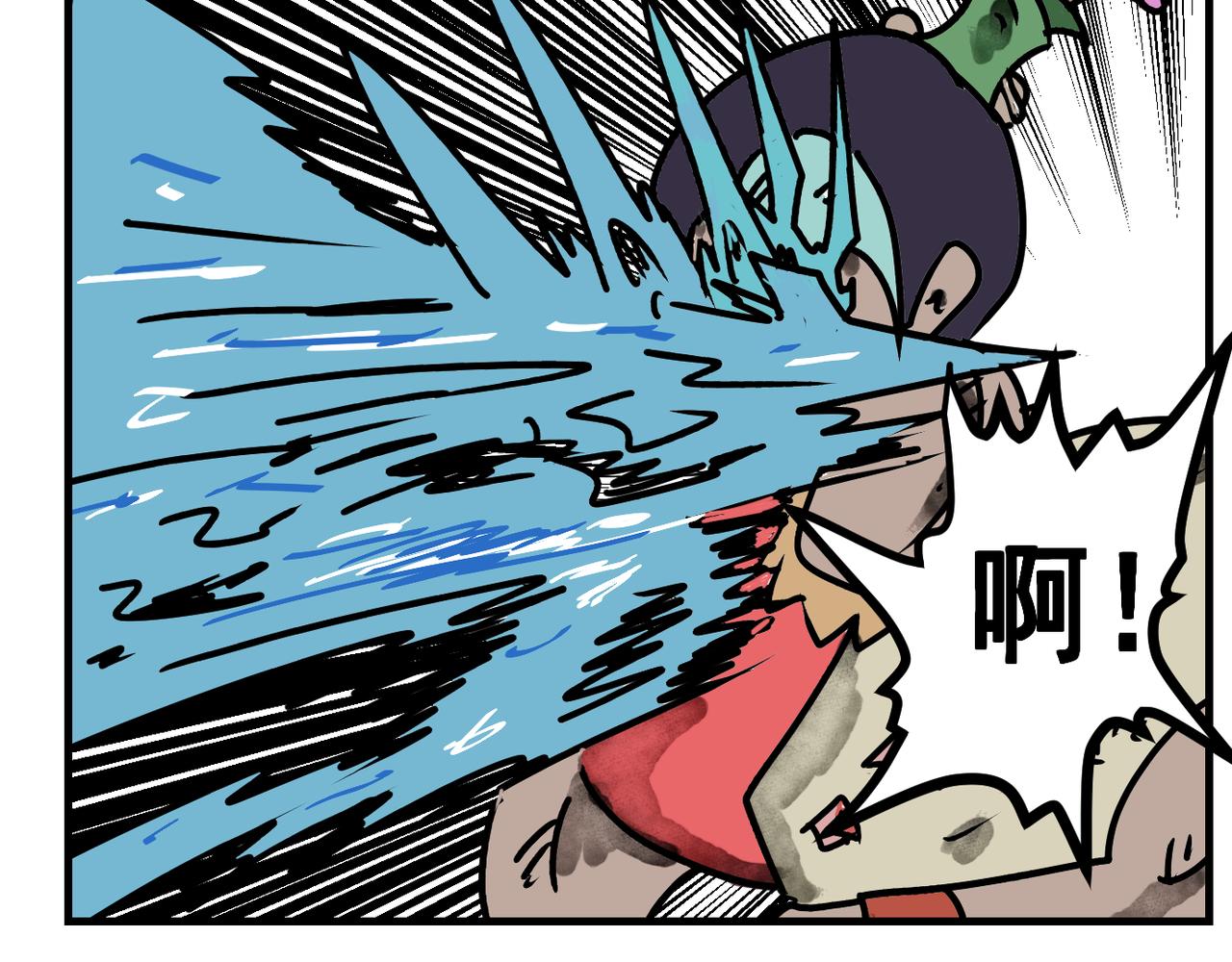 65话 神鬼三国城（六）  神兵！-第65话