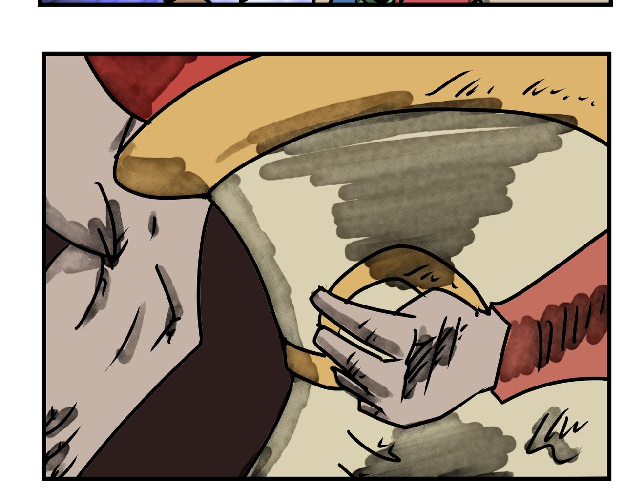 65话 神鬼三国城（六）  神兵！-第65话