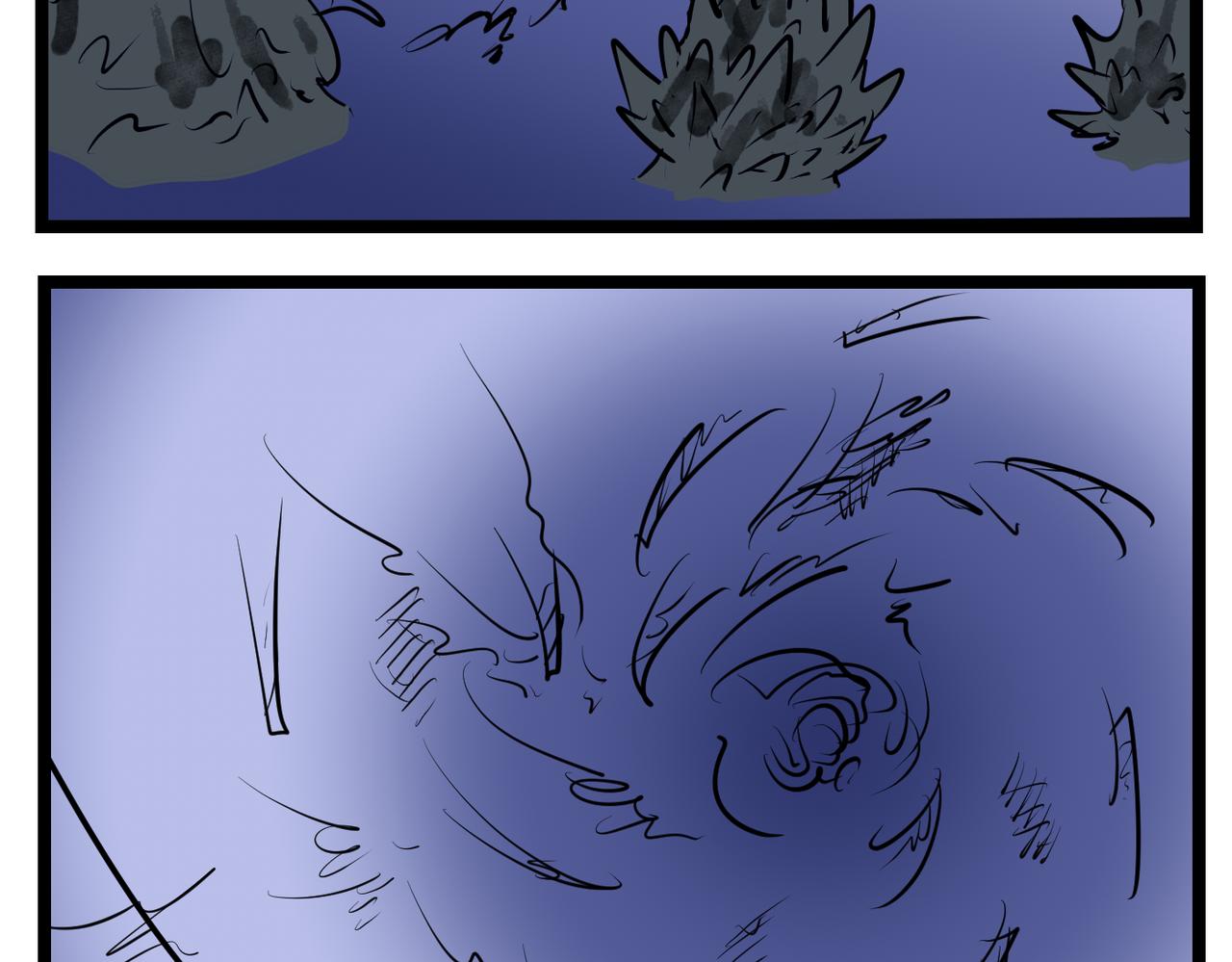 69话 神鬼三国城（十） 神人引路-第69话