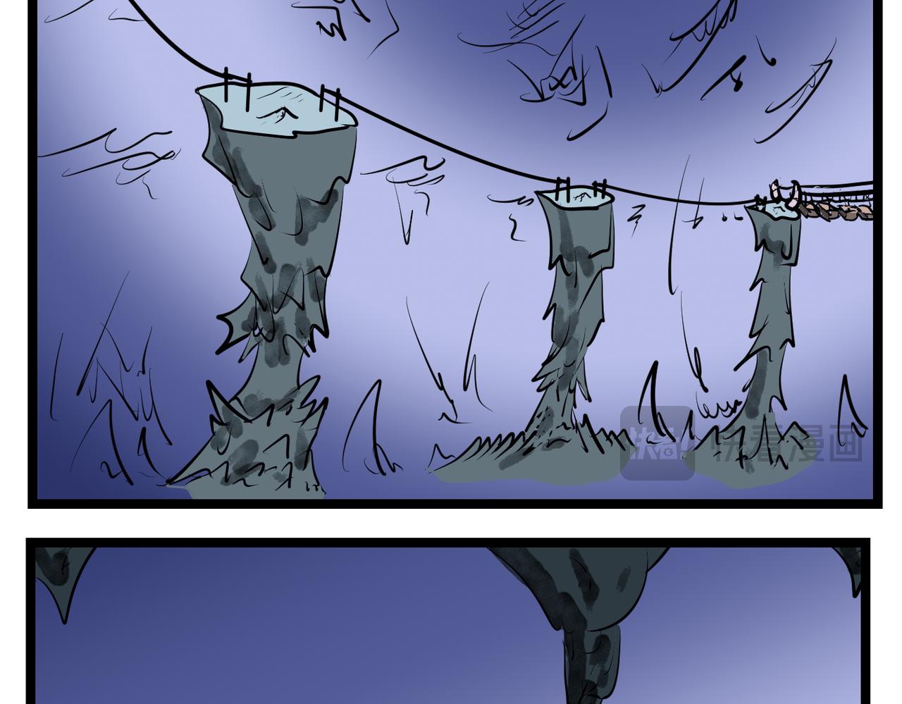 69话 神鬼三国城（十） 神人引路-第69话