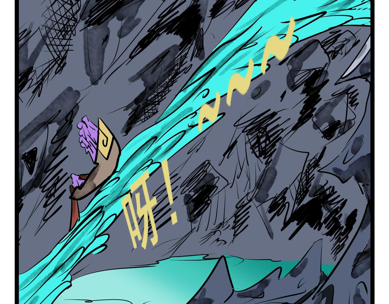 69话 神鬼三国城（十） 神人引路-第69话