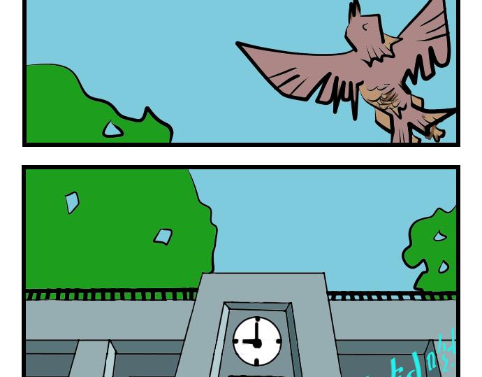 第7话 突来奇招-第7话