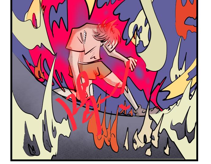 第7话 突来奇招-第7话