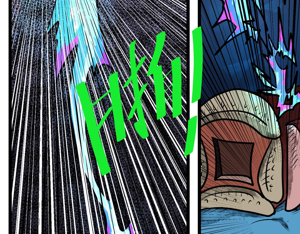 71话 神鬼三国城（十二） 傀儡战将-第71话