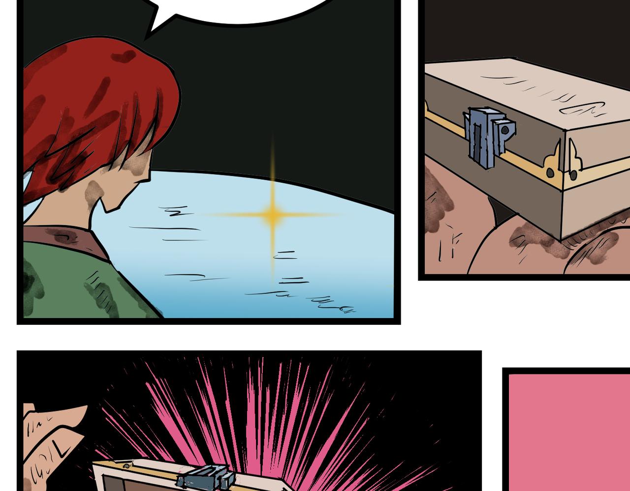 73话 天空之城-第73话