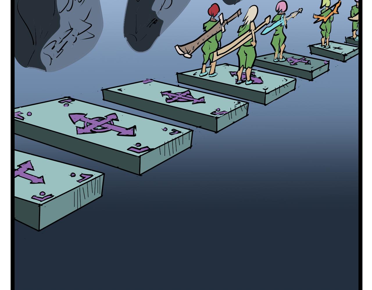 73话 天空之城-第73话