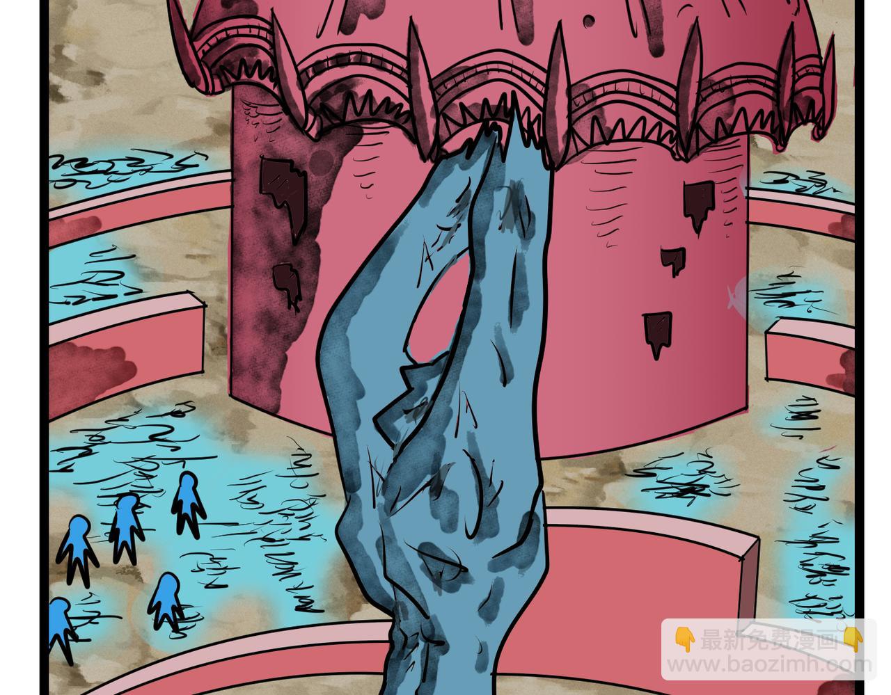 75话 古堡-第75话